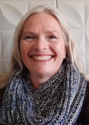 Photo of Janice Hawkridge