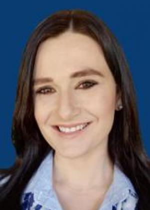 Photo of Roxanne  Delport