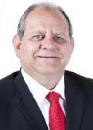Photo of Neels Potgieter