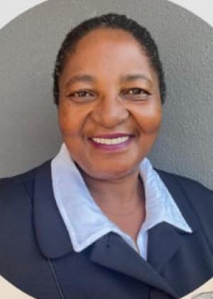 Photo of Vuyiswa Mahl;asela