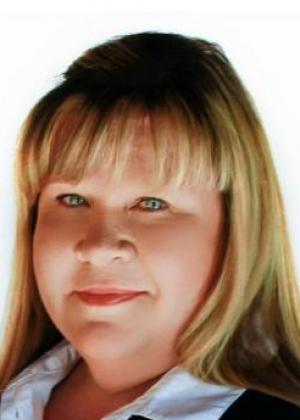 Photo of Aletta van Jaarsveld