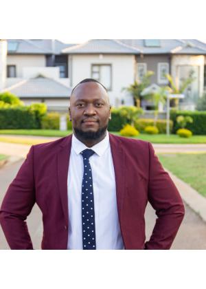 Photo of Neo Makola
