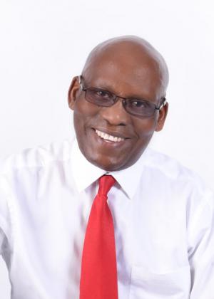 Photo of Legodi Phineas  Mojapelo