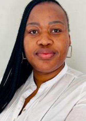 Photo of Fortunate Kodisa