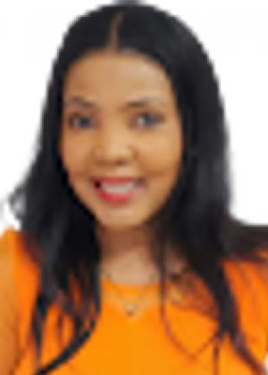 Photo of Nonkululeko Ngomane