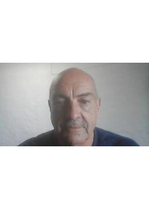 Photo of Henk van Rensburg
