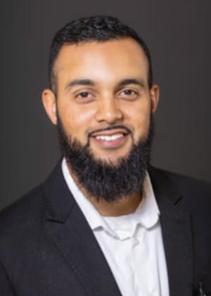 Photo of Suhail  Patel
