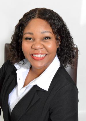 Photo of Kanyo Matshidiso