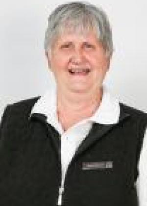Photo of Rachel  Dippenaar
