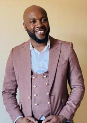 Photo of Success Mathevula