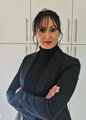 Photo of Christelle  Haines