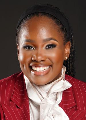 Photo of Xabiso Lombo