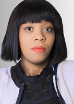 Photo of Mihloti Nkuna