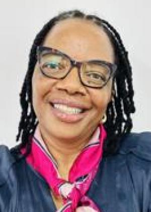 Photo of Tholakele Ndlela