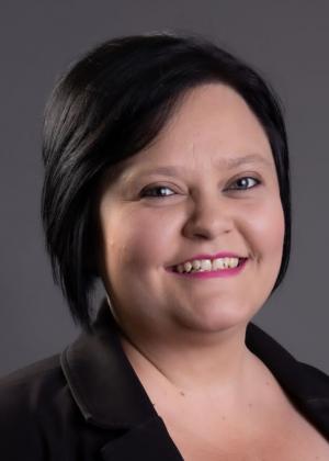 Photo of Jessica van Wyk 