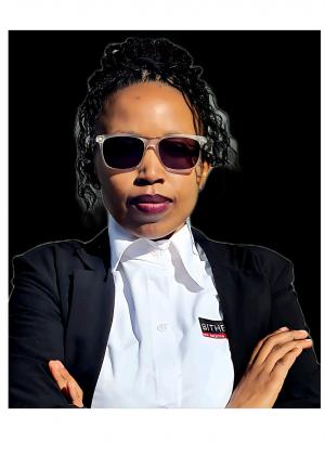 Photo of Khanya  Nkosi