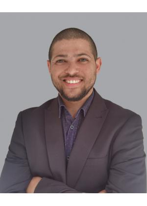 Photo of Ryan Rossouw