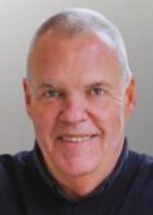 Photo of Michael Clark