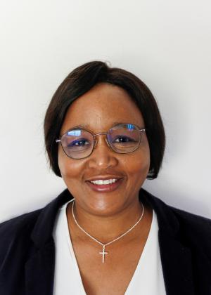 Photo of Nonceba Dlodlo