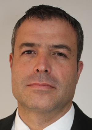 Photo of Americo Menezes