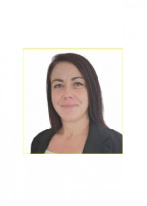 Photo of Yolanda Strydom