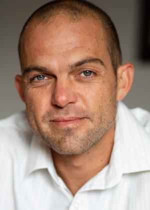 Photo of Rudi Liebenberg