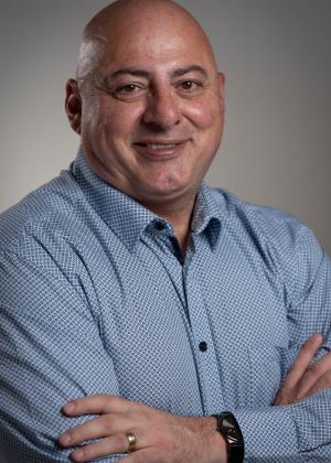 Photo of Antonio Thomas