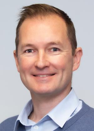 Photo of Sean McFarlane
