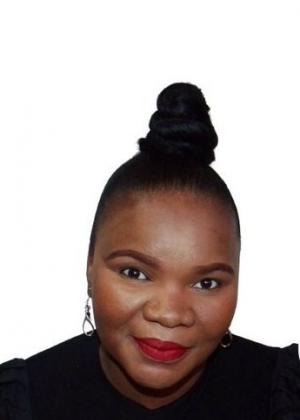 Photo of Elizabeth Rafutho