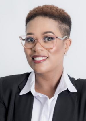 Photo of Nthabiseng Chule