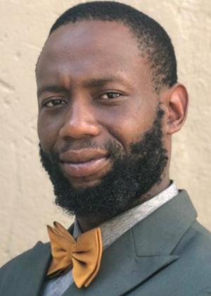 Photo of Qhawe Mthiyane