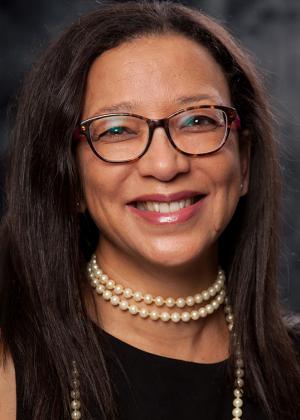Photo of Ruth Sauls