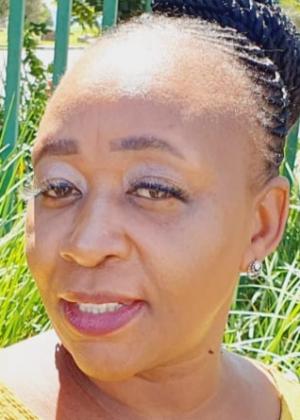 Photo of Felicia  Ngwenya