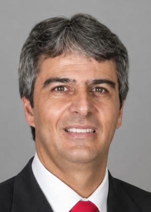 Photo of Paul Ferreira