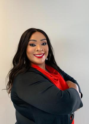 Photo of Lebohang Mathebula