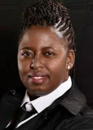 Photo of Andrica Lekganyane