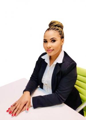 Photo of Desiree Mareldwane