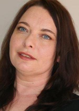 Photo of Jeannine Roper