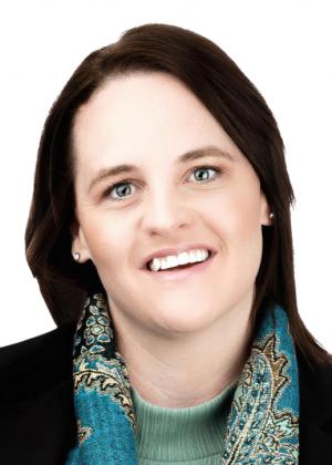 Photo of Monique van Rooyen