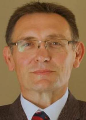 Photo of Jeremy Carr