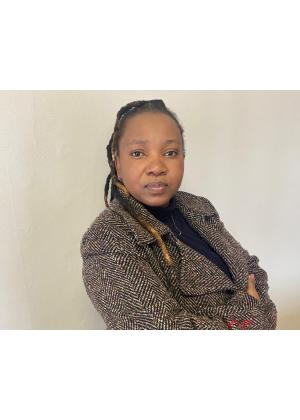 Photo of Khanyie  Nkomo