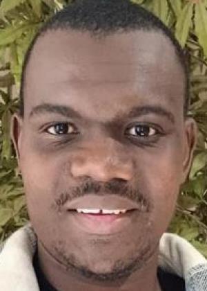 Photo of Tumisho Mphahlele
