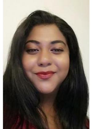 Photo of Vee Jagarnath