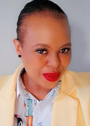 Photo of Boitumelo  Kgobane