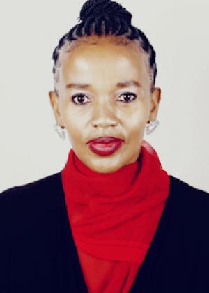 Photo of Nondumiso Pemba