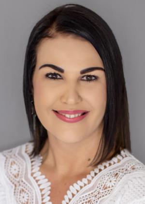 Photo of Sanri Coetzee