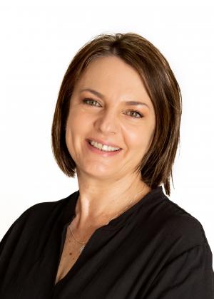 Photo of Michelle van Deventer