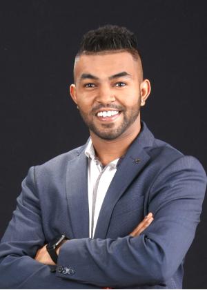 Photo of Meshael Pillay