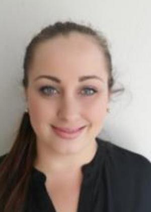 Photo of Anjelica Verreyne