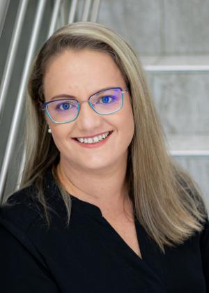 Photo of Leone Oosthuizen